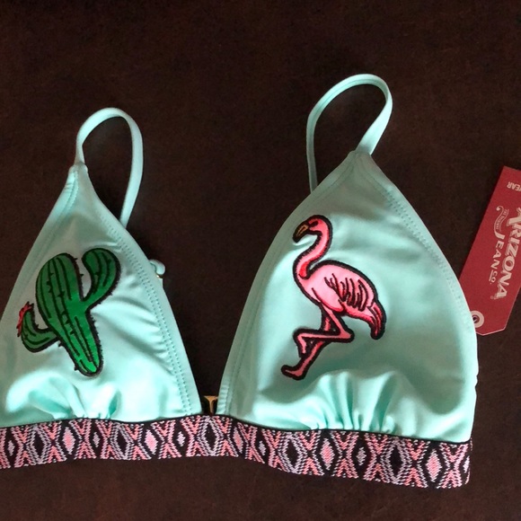 Arizona swim bra -Juniors - Picture 2 of 5